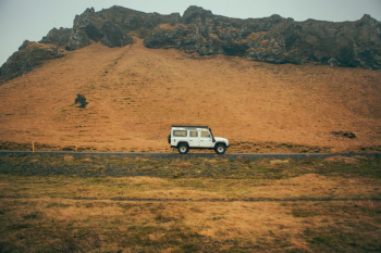 Free Photo of nature, landscape, transportation