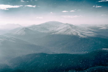 Free Photo of nature, mountains, sky Free Photo of nature, mountains, sky