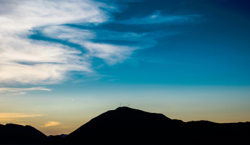 Free Photo of nature, mountains, sky Free Photo of nature, mountains, sky