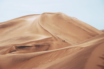Free Photo of nature, sand, people Free Photo of nature, sand, people