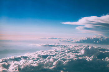 Free Photo of nature, sky, clouds Free Photo of nature, sky, clouds