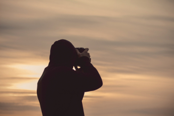 Free Photo of nature, sky, sunset Free Photo of nature, sky, sunset