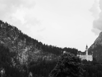 Free Photo of Neuschwanstein Castle, Bavaria, Germany Free Photo of Neuschwanstein Castle, Bavaria, Germany