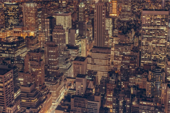 Free Photo of New York, city, skyline Free Photo of New York, city, skyline