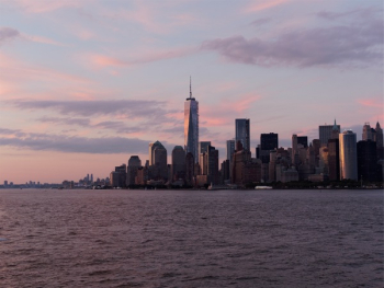 Free Photo of New York, city, skyline Free Photo of New York, city, skyline