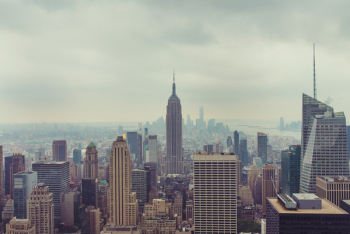 Free Photo of New York, city, skyline Free Photo of New York, city, skyline
