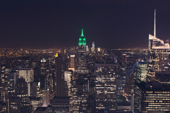 Free Photo of New York, city, skyline Free Photo of New York, city, skyline