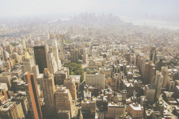 Free Photo of new york, city, skyline Free Photo of new york, city, skyline