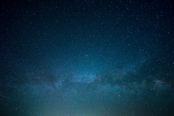 Free Photo of night, sky, stars Free Photo of night, sky, stars