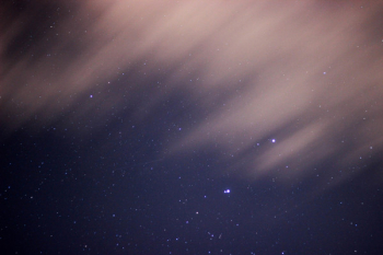 Free Photo of night, sky, stars Free Photo of night, sky, stars