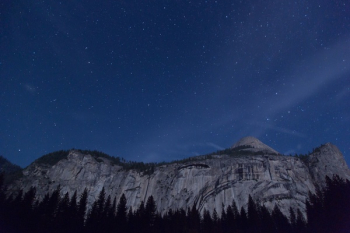 Free Photo of night, sky, stars Free Photo of night, sky, stars