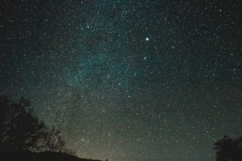 Free Photo of night, sky, stars Free Photo of night, sky, stars