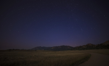 Free Photo of night, sky, stars Free Photo of night, sky, stars