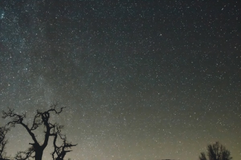 Free Photo of night, sky, stars Free Photo of night, sky, stars