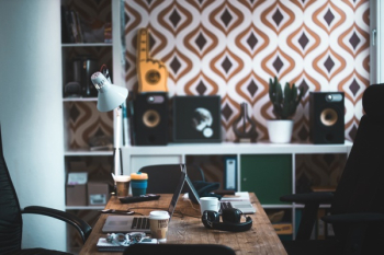 Free Photo of office, work, business Free Photo of office, work, business