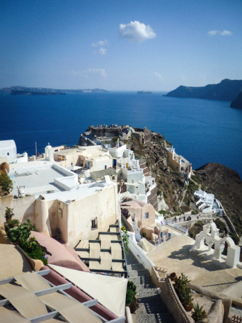 Free Photo of Oia, Santorini, Greece Free Photo of Oia, Santorini, Greece