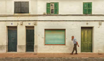 Free Photo of old, man, walking Free Photo of old, man, walking