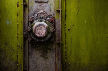 Free Photo of old, rust, door Free Photo of old, rust, door