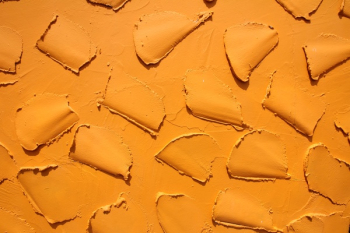 Free Photo of orange, paint, texture Free Photo of orange, paint, texture