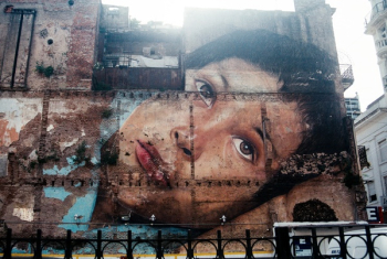 Free Photo of paint, wall, street Free Photo of paint, wall, street