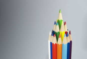 Free Photo of pencil, color, sharpener Free Photo of pencil, color, sharpener