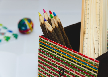 Free Photo of pencil, color, sharpener Free Photo of pencil, color, sharpener