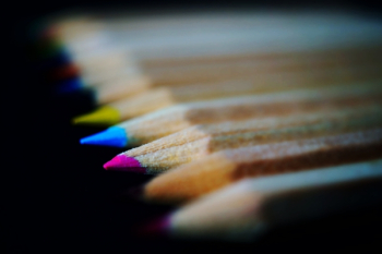 Free Photo of pencil, colored pencil, color Free Photo of pencil, colored pencil, color