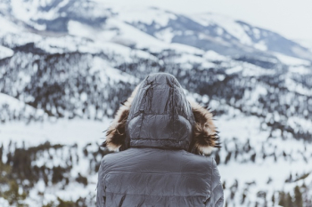 Free Photo of people, alone, man