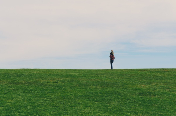 Free Photo of people, alone, travel Free Photo of people, alone, travel