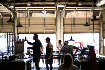 Free Photo of people, coffee, shop Free Photo of people, coffee, shop