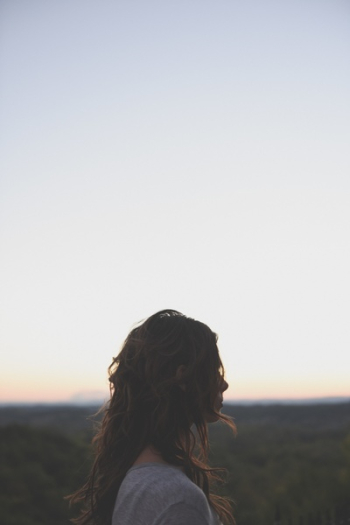 Free Photo of people, girl, alone Free Photo of people, girl, alone