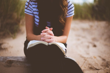 Free Photo of people, girl, alone