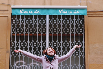 Free Photo of people, girl, smile Free Photo of people, girl, smile