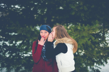 Free Photo of people, girls, friend Free Photo of people, girls, friend