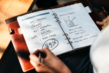 Free Photo of people, hand, notebook Free Photo of people, hand, notebook