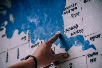 Free Photo of people, hand, travel Free Photo of people, hand, travel