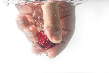 Free Photo of people, hand, water Free Photo of people, hand, water