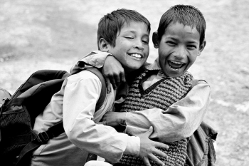 Free Photo of people, kids, children Free Photo of people, kids, children