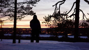 Free Photo of people, man, alone Free Photo of people, man, alone