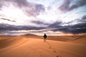 Free Photo of people, man, alone Free Photo of people, man, alone