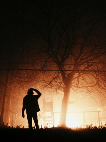 Free Photo of people, man, alone Free Photo of people, man, alone
