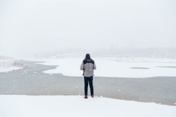 Free Photo of people, man, alone Free Photo of people, man, alone