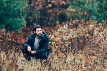 Free Photo of people, man, beard