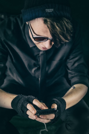 Free Photo of people, man, black Free Photo of people, man, black