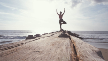 Free Photo of people, man, meditation Free Photo of people, man, meditation