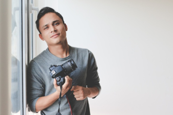Free Photo of people, man, photographer Free Photo of people, man, photographer