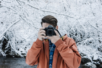 Free Photo of people, man, photographer Free Photo of people, man, photographer