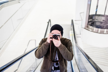 Free Photo of people, man, photographer Free Photo of people, man, photographer