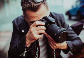 Free Photo of people, man, photographer Free Photo of people, man, photographer