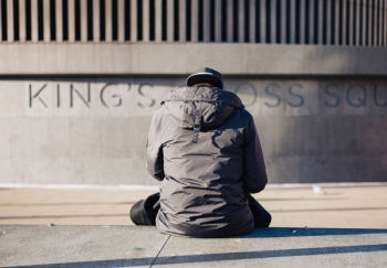 Free Photo of people, man, sad Free Photo of people, man, sad